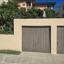 1424 Colby Ave, Unit 3 in Los Angeles, CA - Foto de edificio - Building Photo