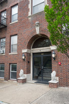 101 E. EDSALL LLC Apartments