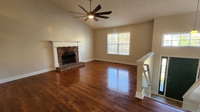 56 Trillium Trail NE in Rome, GA - Building Photo - Building Photo