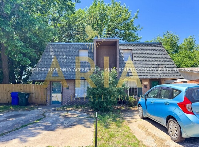 1918 Cherokee Ln in Norman, OK - Building Photo - Building Photo