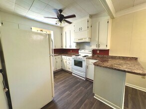 2195 Shipman Rd in Lucedale, MS - Building Photo - Building Photo