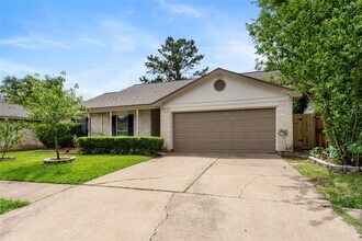 8219 Winding Meadow Ct in Houston, TX - Building Photo - Building Photo