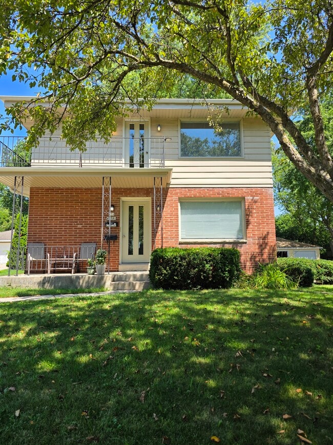 property at N70W5780 Bridge Rd