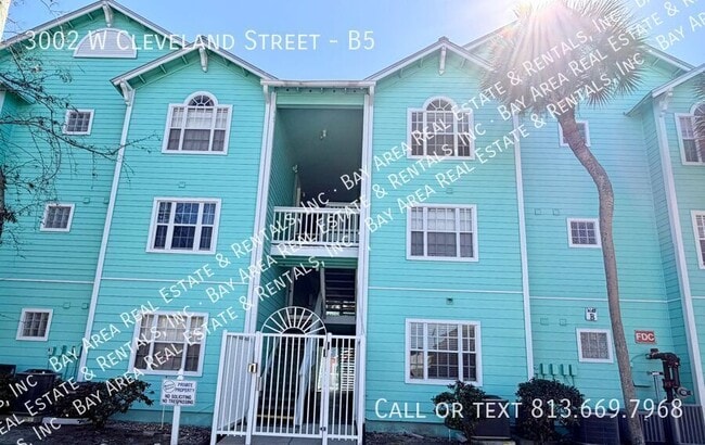 property at 3002 W Cleveland St