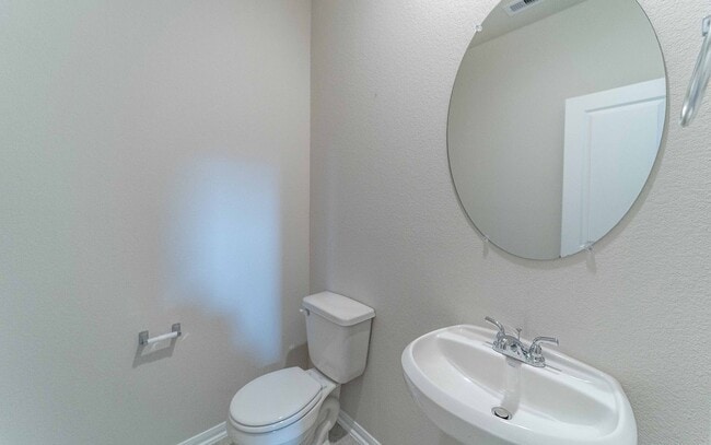 property at 4814 Magnolia Spgs Dr