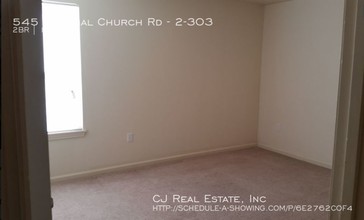 5451 S Bethel Church Rd-Unit -2-303 in Columbia, MO - Building Photo - Building Photo