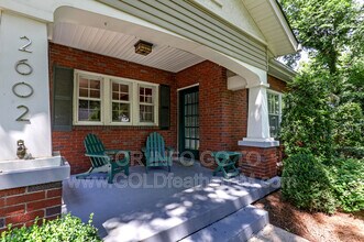 2602 Westwood Ave in Nashville, TN - Building Photo - Building Photo