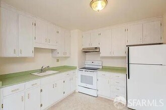 590 2nd Ave in San Francisco, CA - Building Photo - Building Photo