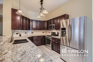 18707 Singing Woods Dr in Humble, TX - Building Photo - Building Photo