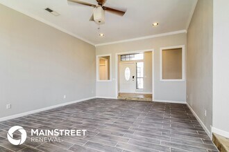 6004 SE 85th St in Oklahoma City, OK - Foto de edificio - Building Photo