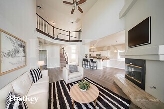 1817 NW 173rd St in Edmond, OK - Foto de edificio - Building Photo