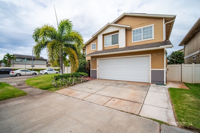 91-302-302 Ho'Omalule Pl