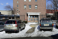 508 52nd St in West New York, NJ - Foto de edificio - Building Photo