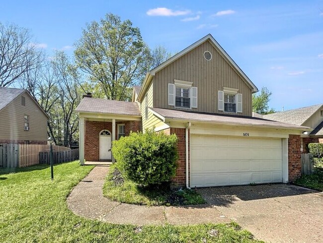 property at 1474 Wood Trail Cir