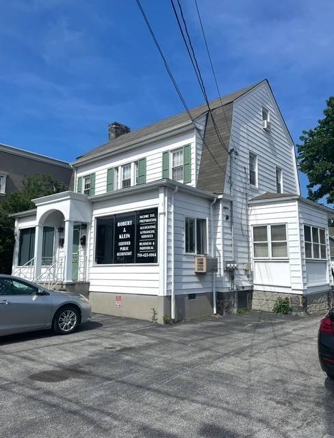 property at 4021 214th Pl