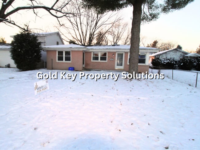 property at 1409 Lennox St