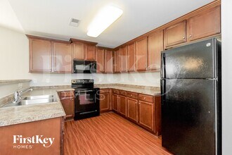 1558 Weatherend Dr in Rural Hall, NC - Building Photo - Building Photo