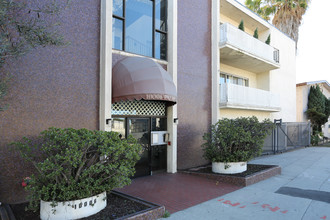 10006 Palms Blvd in Los Angeles, CA - Building Photo - Building Photo