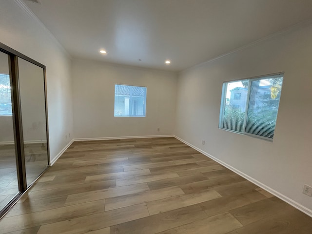 2628 S Burnside Ave, Unit 1 in Los Angeles, CA - Building Photo - Building Photo