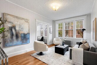 2 Crawford St in Cambridge, MA - Building Photo - Building Photo