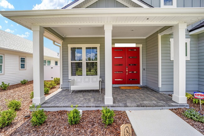 13265 SW 9th Rd in Newberry, FL - Building Photo - Building Photo