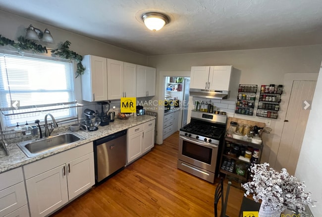 property at 21 Main St