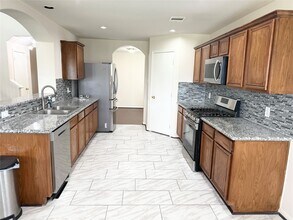1731 Harvey St in Stafford, TX - Building Photo - Building Photo
