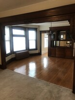 1145 Jessie St, Unit 1 Apartamentos