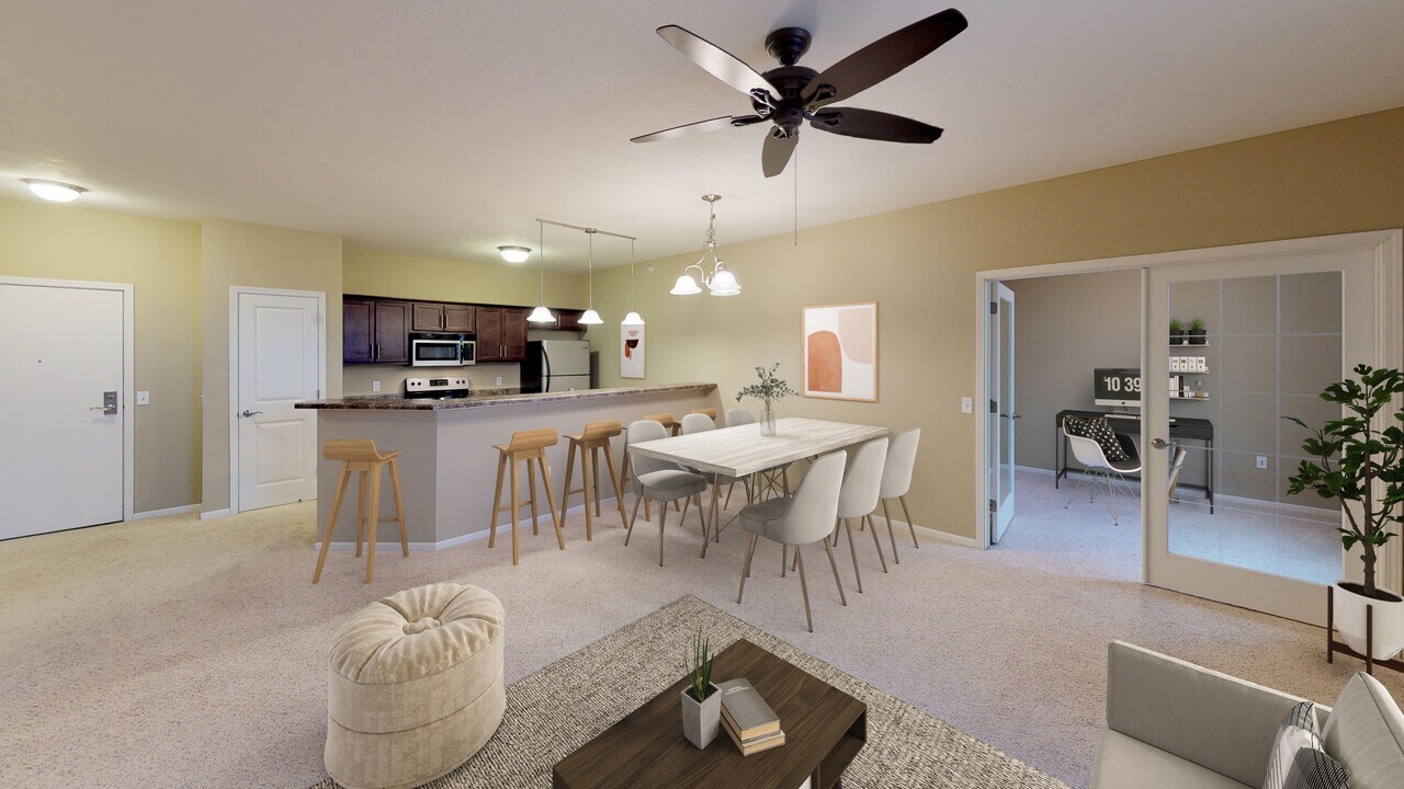 The Ponds at Heritage Place Photo