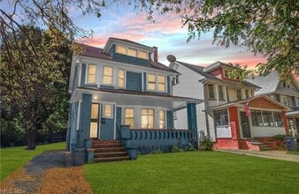 10100 Yale Ave in Cleveland, OH - Building Photo - Building Photo
