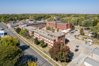 Cotner Center Condominium in Lincoln, NE - Building Photo - Building Photo