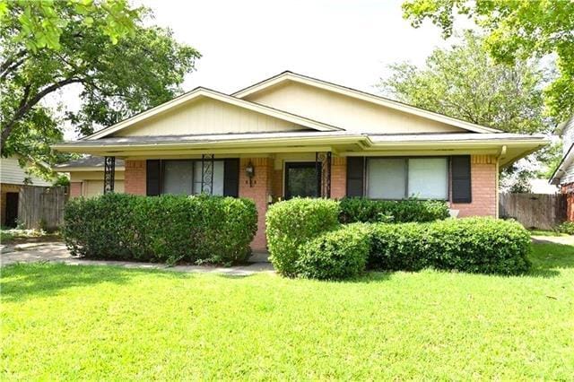 property at 508 Worcester Way