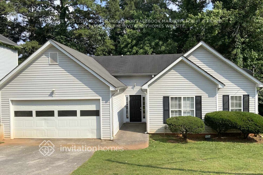 149 Barley Ct SE in Mableton, GA - Building Photo