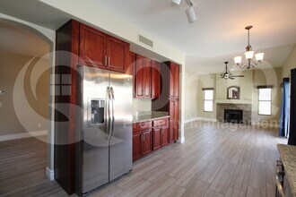 4604 E Prickly Pear Trail in Phoenix, AZ - Building Photo - Building Photo