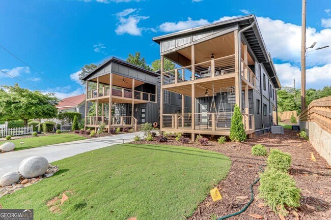 775 Bradford St NW in Gainesville, GA - Building Photo - Building Photo