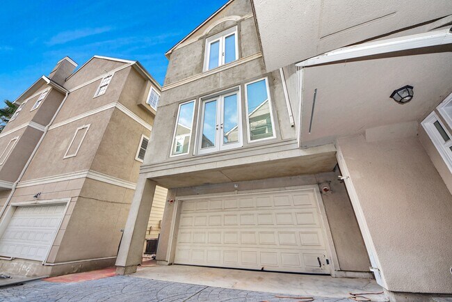 2314 Dorrington St in Houston, TX - Building Photo - Building Photo