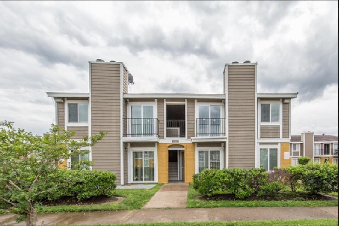 12635 Ashford Meadow Dr in Houston, TX - Building Photo