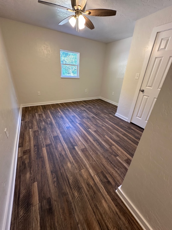 543 Lamb Rd in Gilmer, TX - Building Photo - Building Photo