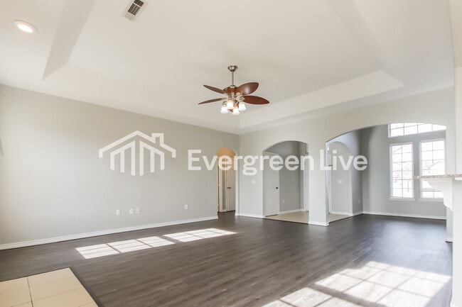 4303 SW Brownstone Ave in Bentonville, AR - Building Photo - Building Photo