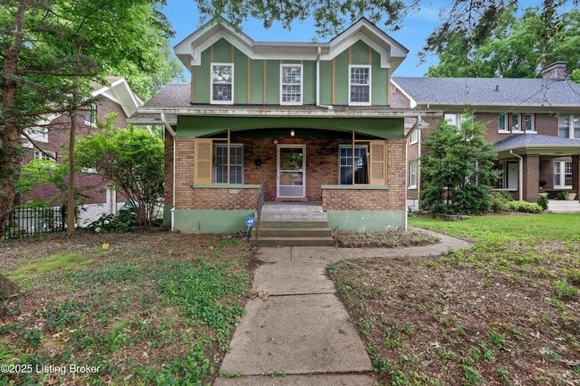 property at 2059 Alta Ave