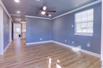 5117 Triplett Rd in Guthrie, OK - Building Photo - Building Photo