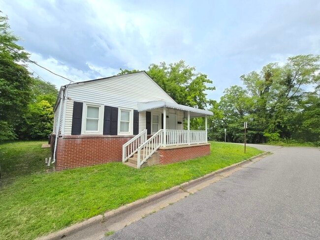property at 332 Marion Ave