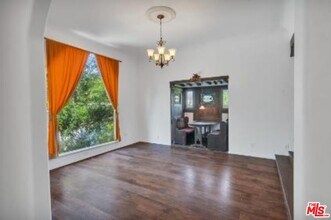 1570 Sanborn Ave in Los Angeles, CA - Building Photo - Building Photo