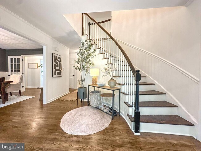 11312 Lafferty Ln in Fairfax, VA - Building Photo - Building Photo