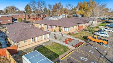 Flats @ 16th in Lakewood, CO - Building Photo - Building Photo