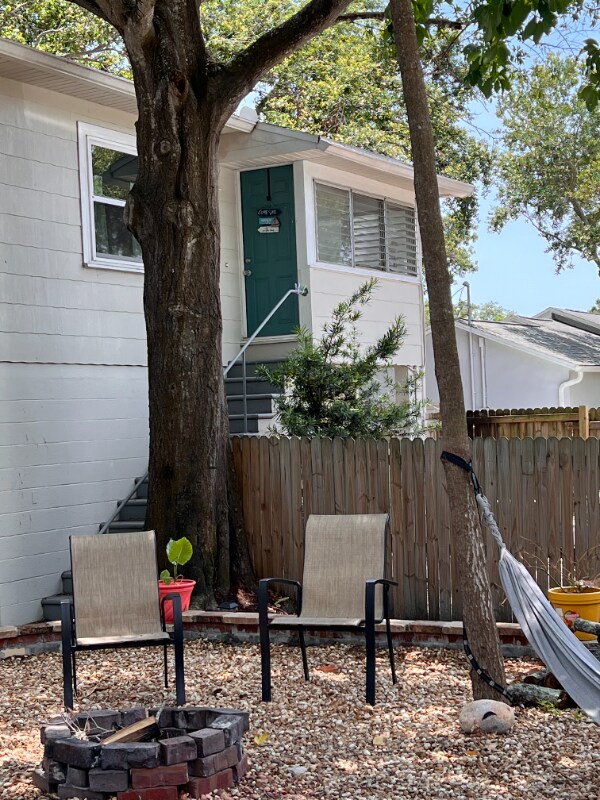 1614 24th Ave N in St. Petersburg, FL - Building Photo - Building Photo