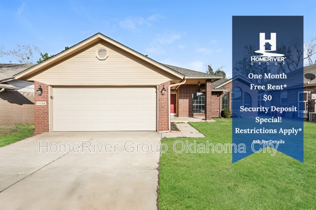 property at 11608 Wallace Ave