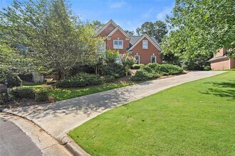 4020 Walnut Creek Trail in Alpharetta, GA - Building Photo - Building Photo