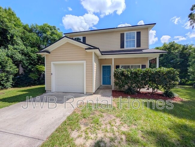 1459 Lawrence Pl in Jacksonville, FL - Building Photo - Building Photo