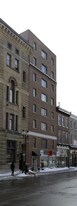 1874 Notre-Dame O in Montréal, QC - Building Photo